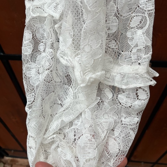 Daniela Crop Top and Daniela short for love & lemons size small - Picture 12 of 14